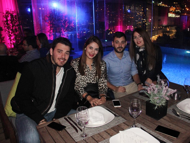 Monte Cassino Pre Christmas Event 